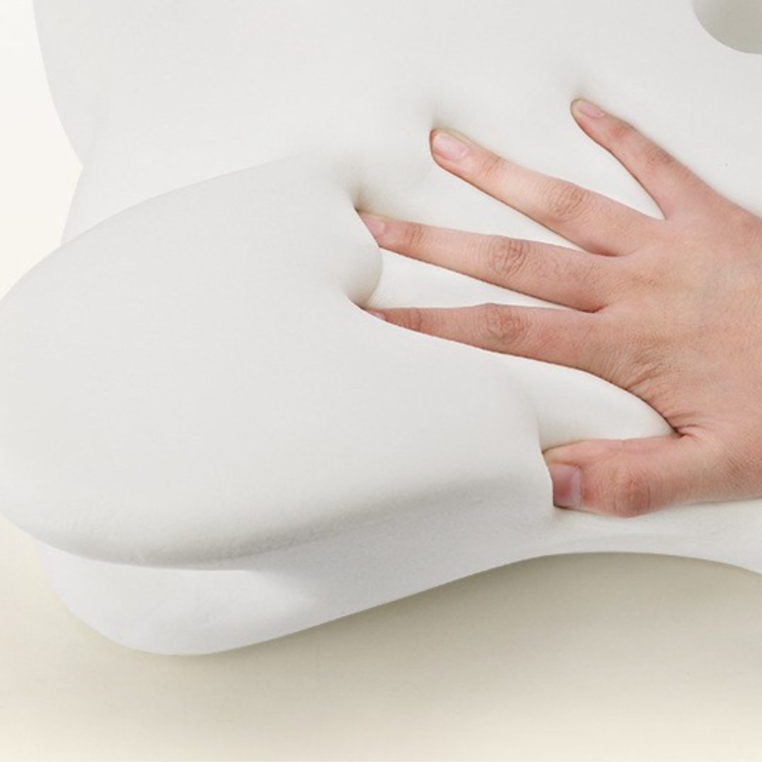 Kids Anti-Snore Pillow - Boys