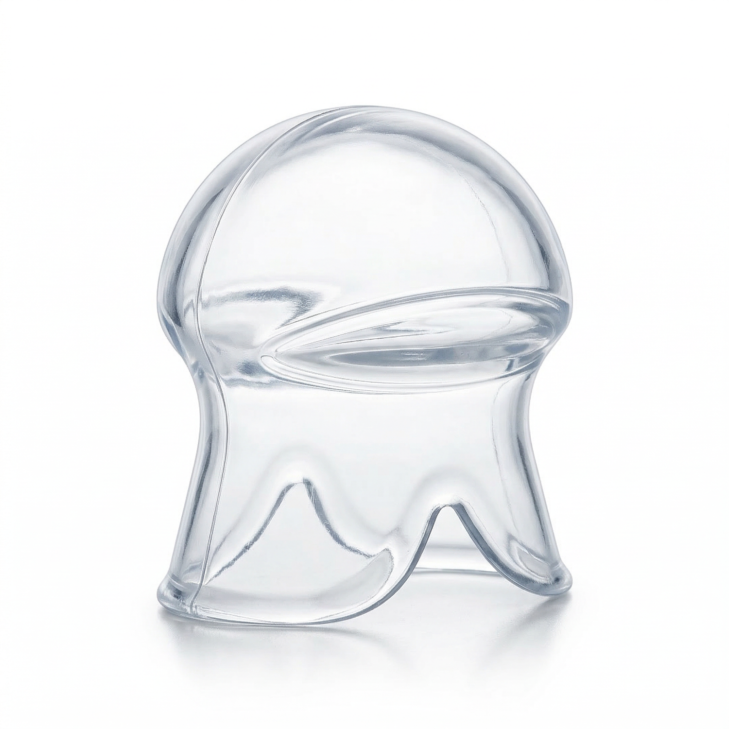 Anti-Snoring Tongue Device