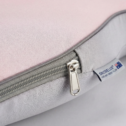 Anti-snurkkussen voor kinderen (meisjes)